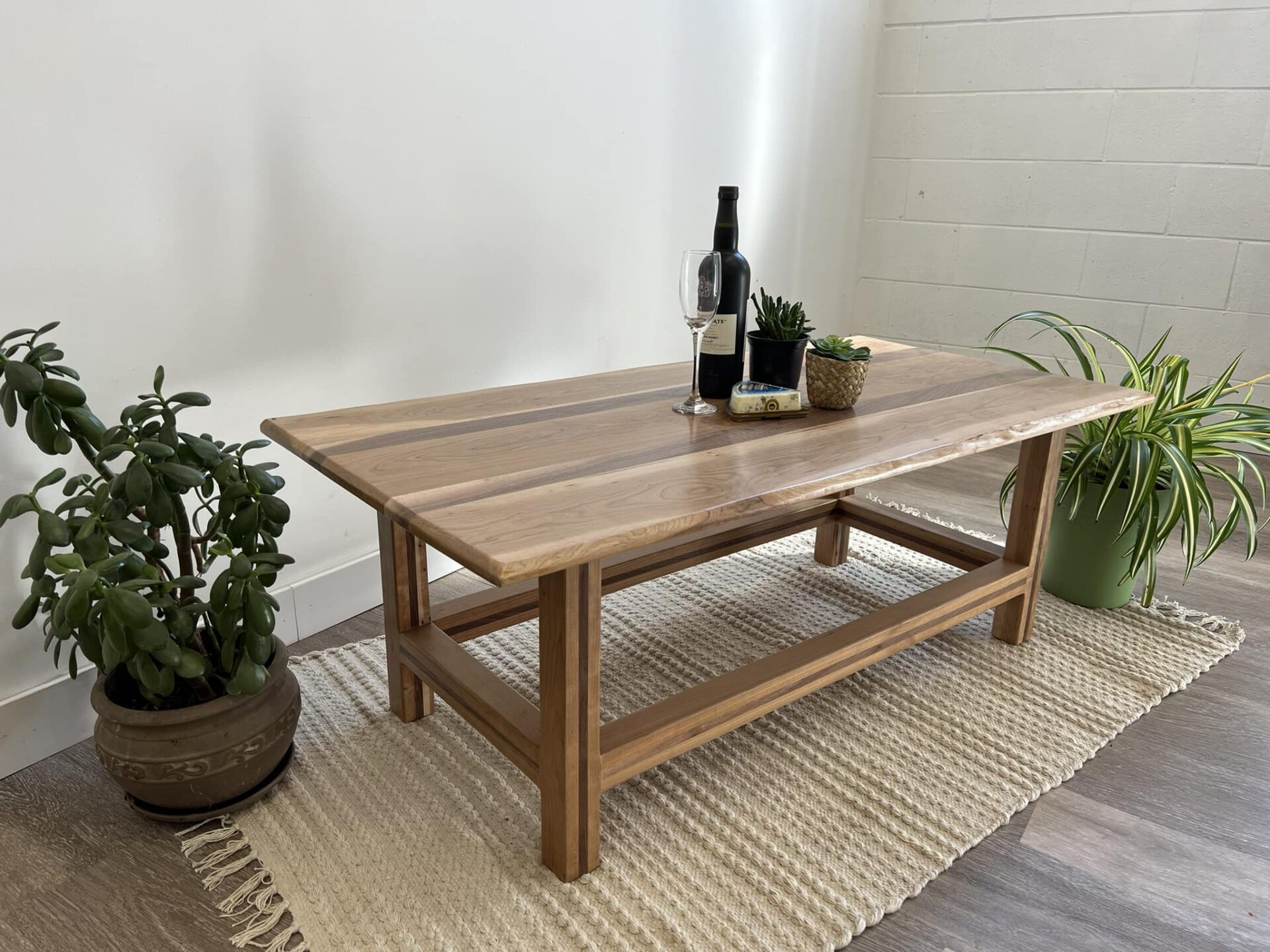 CJW Custom Woodworking photo 2